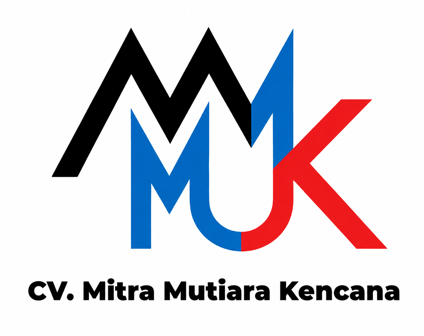 Logo CV Mitra Mutiara Kencana